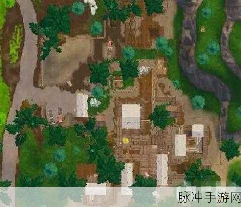 堡垒之夜道具深度玩法攻略，解锁战斗新境界