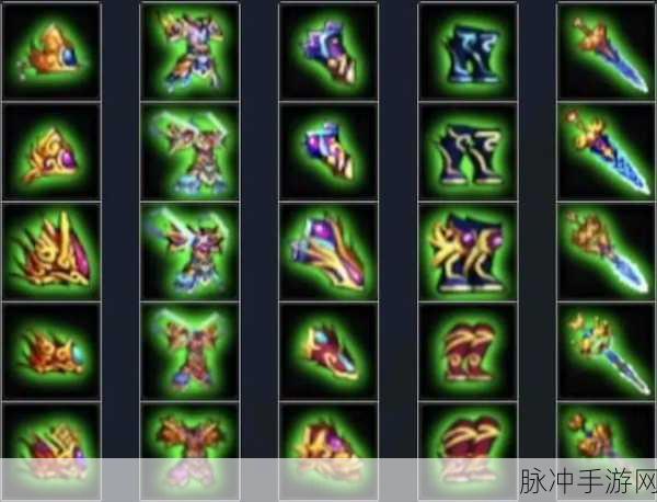 西游战记 3，装备加成助力战力飙升秘籍