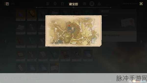 原神深度攻略，如何触发并完成寻仙踪兮天遒任务