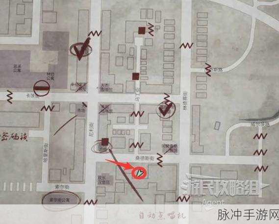 寂静岭2重制版，钢制钥匙获取位置全揭秘