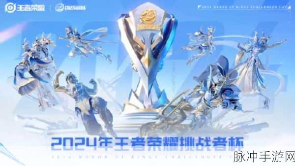 王者荣耀挑战者杯奖金揭秘，2024年奖金分配详解