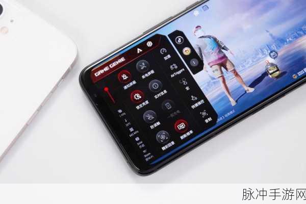 小米手机性能模式在手 畅玩手游无忧