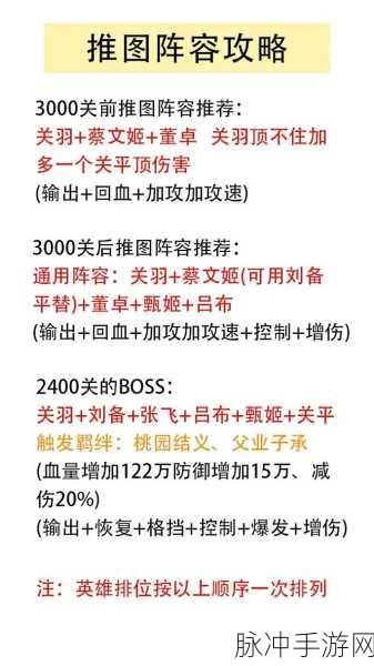 三国志战略版，轻松搭建 10 个箭塔的全攻略秘籍