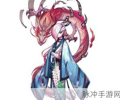 阴阳师手游一目连技能效果与技能属性深度分析