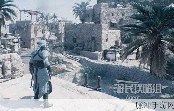 刺客信条幻景黑色阿拔斯骑士获取攻略，深度解析装备获取途径与策略