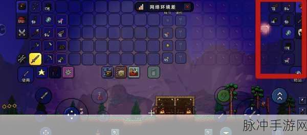 泰拉瑞亚首夜巧用向导快速赚钱秘籍