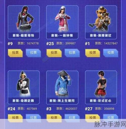 和平精英血色贵族套装价格全解析