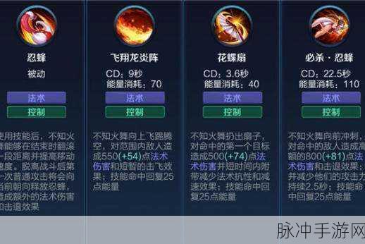 湮灭边界线伊尔，技能、属性与攻略全解析