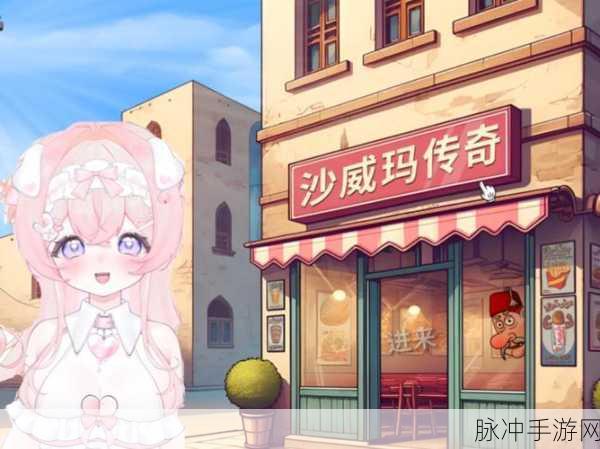 沙威玛传奇进不去如何解决一览，全面攻略助你重返美食之旅