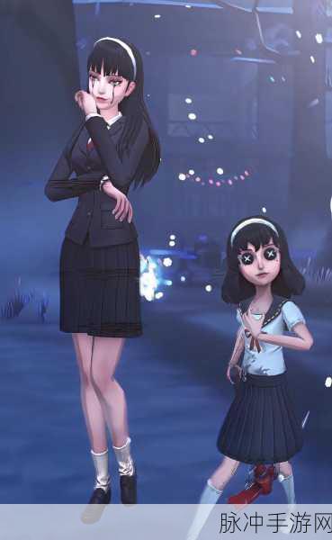 第五人格剧情深度解析与奖励指南