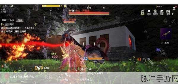 妄想山海养魂丹用途大揭秘