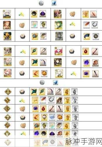 FGO 2024 FA复刻活动全攻略，高效流程与详细数据指南