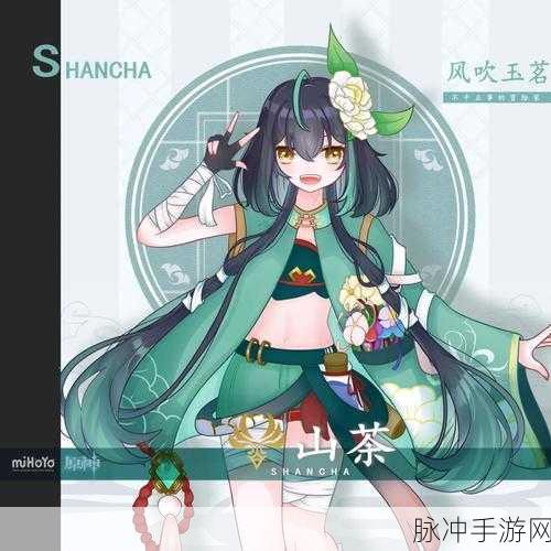 原神璃月港四星角色深度解析与八观盛明自选指南