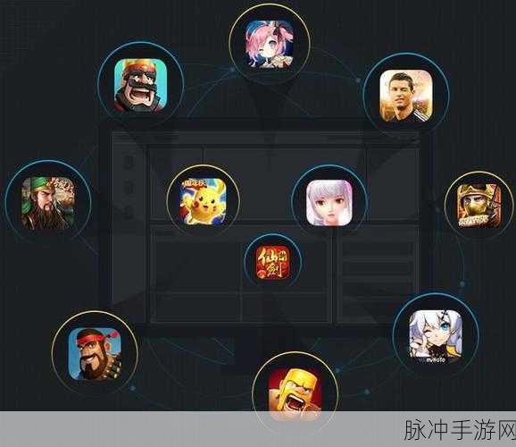 iPhone全能扫描仪在手游攻略数据收集中的妙用指南