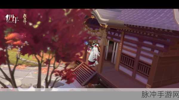阴阳师庭院皮肤大揭秘，多样风格与独特魅力