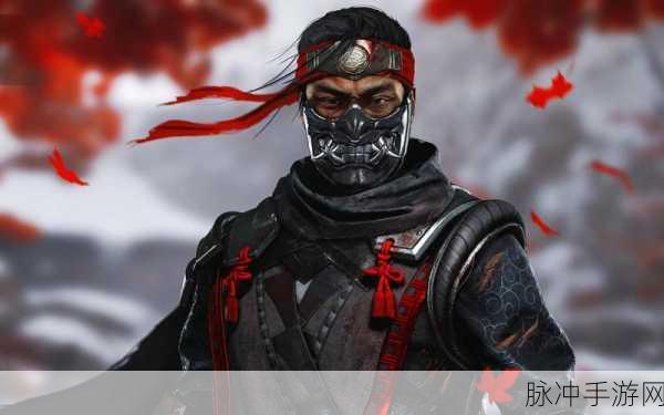 对马岛之魂，动作冒险新体验，刺客信条与只狼的融合？