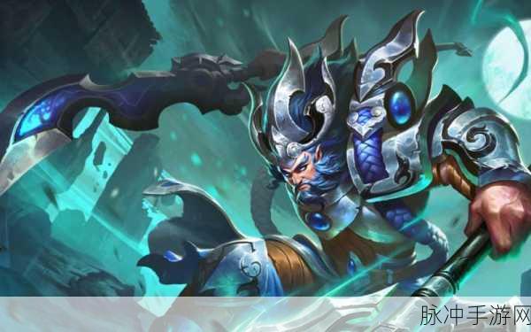 乱斗西游武德星君全面解析，技能讲解与实战应用