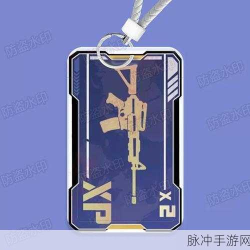 使命召唤战区，金色门禁卡的神秘用途全解析