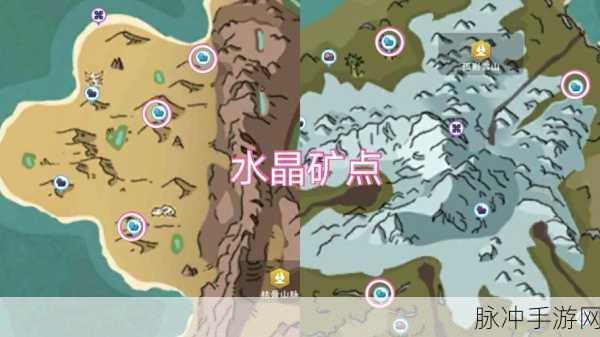 创造与魔法手游攻略，揭秘黑曜石宝箱刷新时间