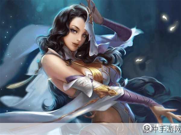 王者荣耀台服貂蝉星河之恋皮肤获取全攻略
