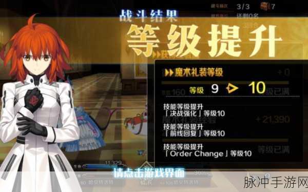 命运-冠位指定FGO，加羁绊点数的礼装全解析
