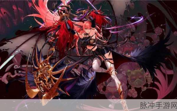 DNF110 版本混沌魔灵全方位解析指南