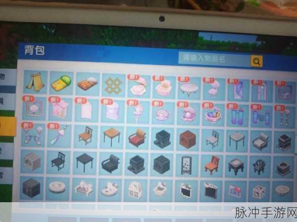迷你世界灰砂获取攻略，深入探索与高效挖掘技巧