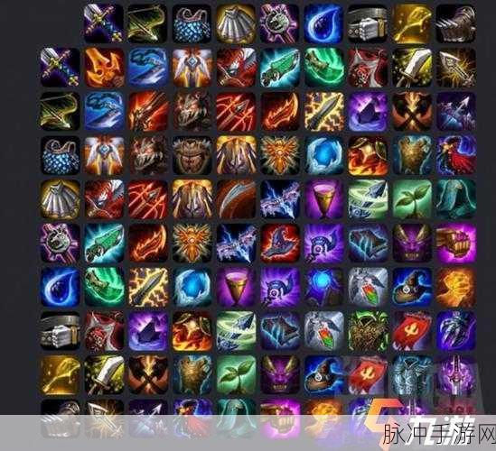 云顶之弈S3赛季，铲子合成破坏者装备全攻略