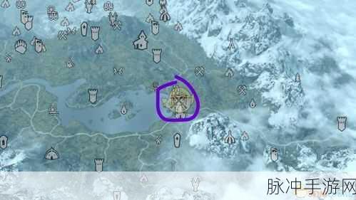 上古卷轴5，天际手游佛斯卡任务全攻略