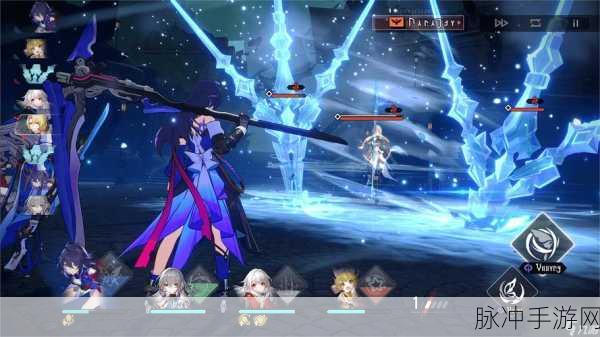 崩坏，星穹铁道技术揭秘，Unity引擎打造的手游佳作