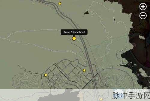 GTA5手游攻略，揭秘如何让NPC自相残杀