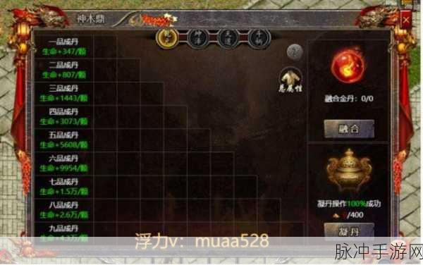 伊洛纳大剑流玩法全解析，打造近战霸主的详细攻略