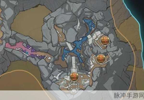 原神层岩巨渊华丽宝箱全收集深度攻略