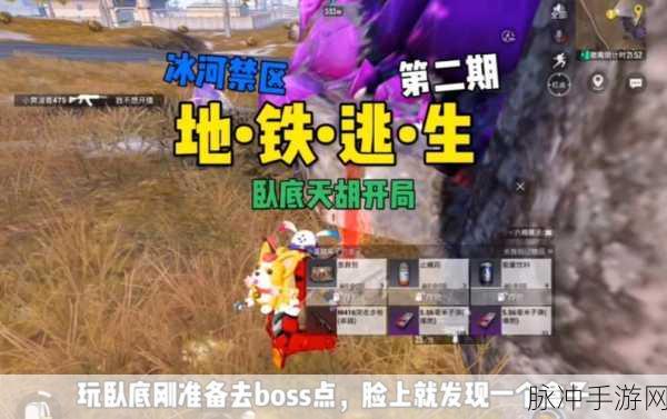 未知升变天胡开局玩法全攻略
