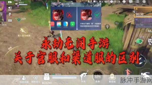 永劫无间标准版与终极版，全面解析差异与选择