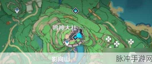 原神诡谲的御神签后续任务全攻略，揭秘顶替者的秘密