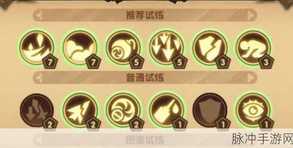 剑与远征哭嚎荒漠通关秘籍，路线与阵容全解析