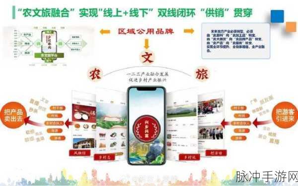 这城有良田搭配攻略，探索乡村振兴与可持续发展新模式