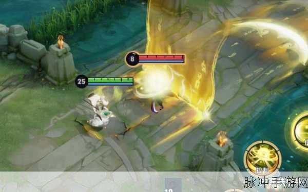 王者荣耀姜子牙无限大招Bug深度解析