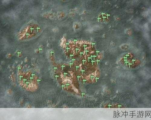 生化危机8贝内文托宝藏位置汇总与全面收集指南