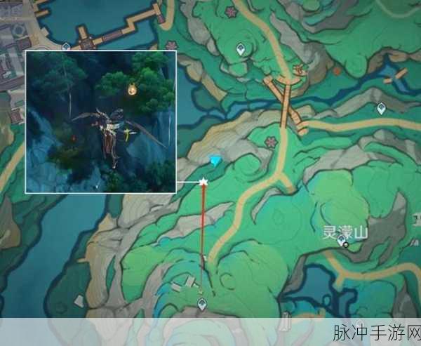 原神，冰与风的鼓动成就达成全指南