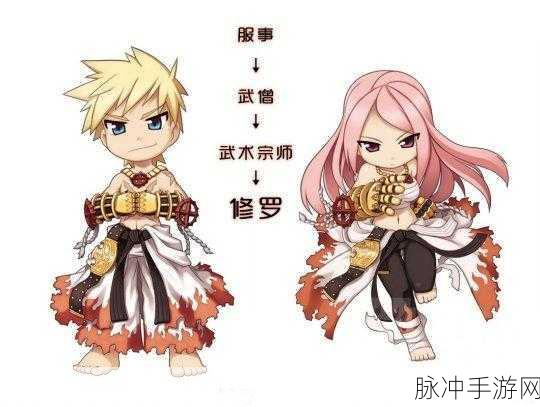 龙之谷手游机械大师攻略宝典，全方位职业指南与技巧汇总