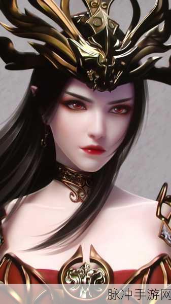 3D强斗破苍穹，揭秘美杜莎角色游戏深度攻略