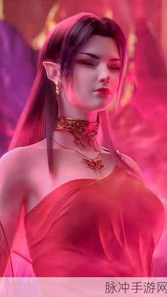 3D强斗破苍穹,揭秘美杜莎角色游戏深度攻略