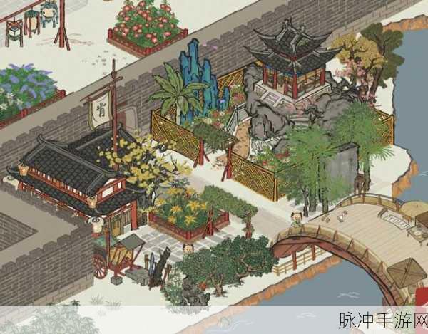 江南百景图竹间牡丹亭任务详细攻略全析