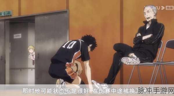 排球少年小巨人深度解析,手游攻略与角色介绍