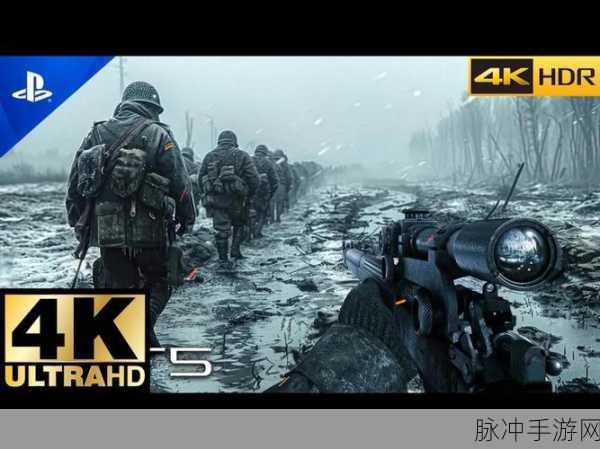 使命召唤18Xbox HDR设置全攻略