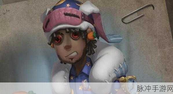 第五人格前锋撞人技巧大揭秘 助你称霸庄园