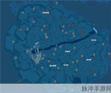 幻塔星岛遗迹A01宝箱全攻略，位置详解与寻宝指南