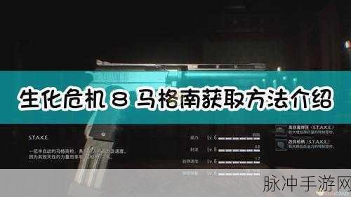 生化危机8卡车钥匙位置大全,探索恐怖世界的必备指南
